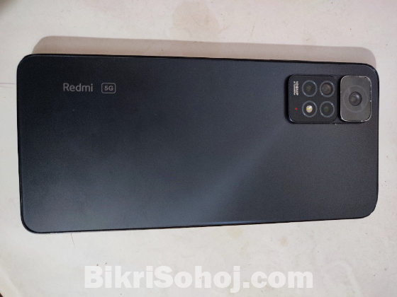 Redmi Note 11 Pro 4G